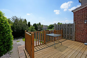Moorland View Charnock